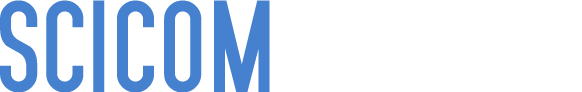 logo scicomvisual