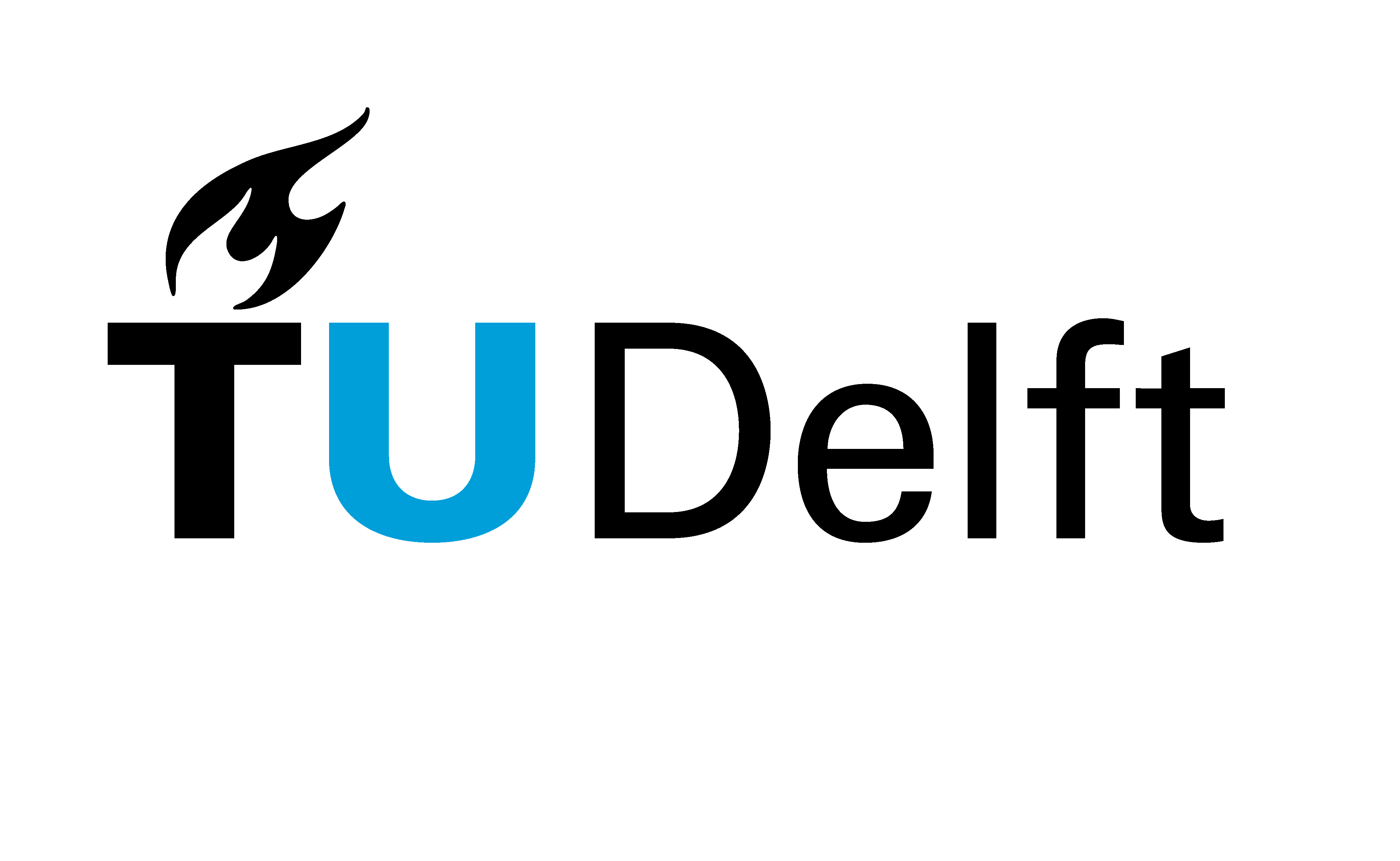 TU Delft logo