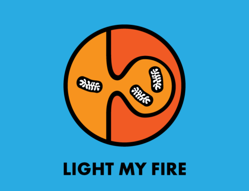 Light my fire
